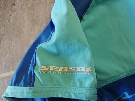 Cyklodres zn sensor vs super stav rozmery na foto, sensor,s