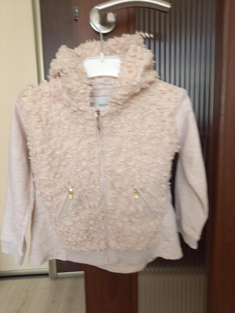Bunda bezova, mayoral,104