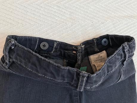 Jeggings benetton, benetton,110