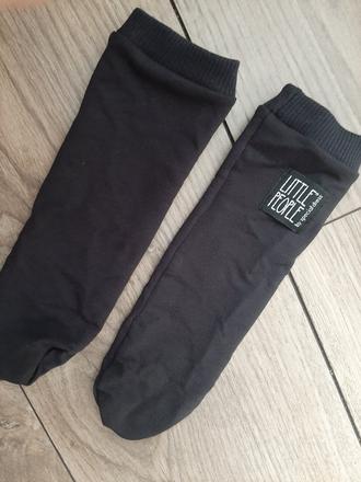 Podkolienky little people, little people,17