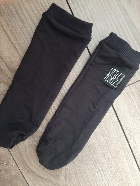 Podkolienky little people, little people,17