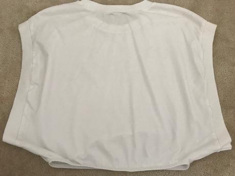 Kratke tricko, zara,s