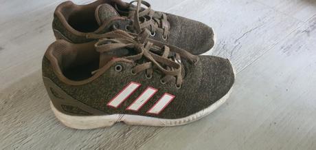 Tenisky zx flux, adidas,34