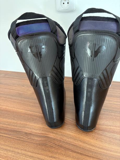 Lyžiarky rossignol hi-speed pro 100 mv 2023, rossignol,43