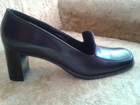 Topanky zn. bata, baťa,39