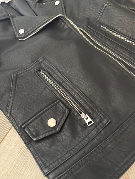 Kozenka čierna, topshop,xs