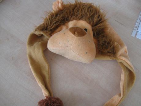 Čiapka - levík, 56