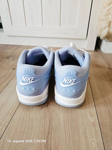 Tenisky nike air jordan, nike,40