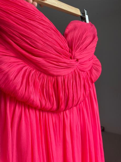 Dlhe spolocenske saty gina tricot, 38