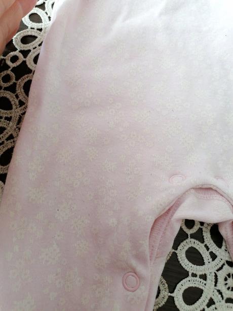 Dievčenské dupačky 50-62 (0-3m), cherokee,56