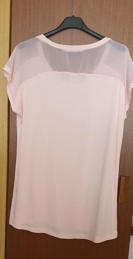 Tričko, just play,m