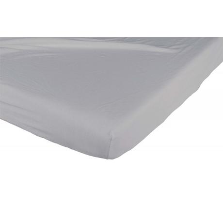 Candide bavlnená plachta tmavošedá 60x120 cm (130g, šírka (cm): 60,dĺžka (cm): 120