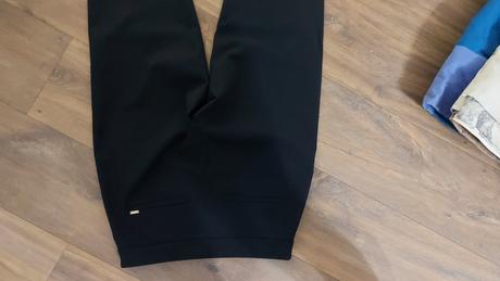 Damske elegantne nohavice, 36