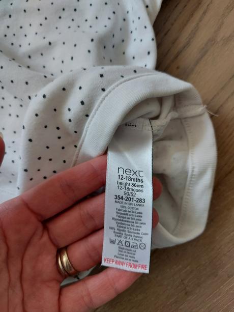 Bodkovane body- next - top stav, next,86