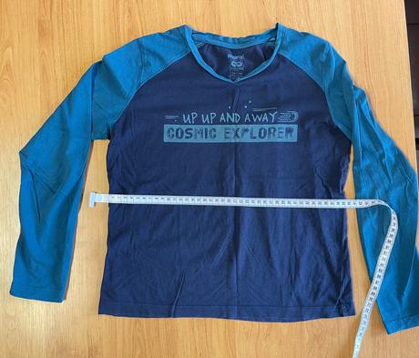 Tricko, pepperts,134