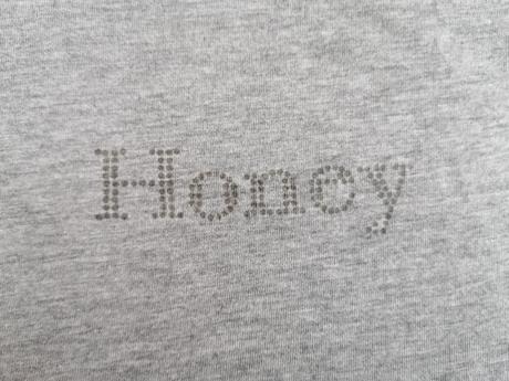 Krásne tričko s krátkym rukávom, new look,xs