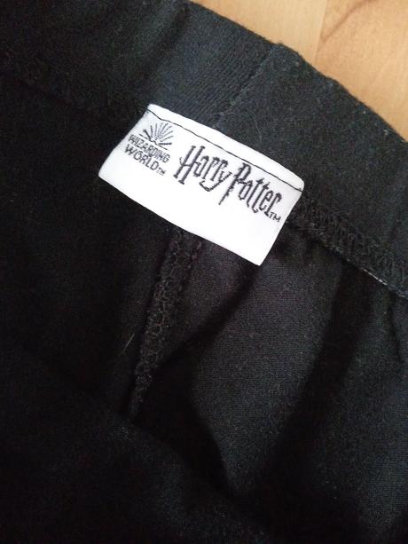Legíny h.potter 128/134, pepco,128