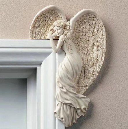 Anjel strážny vášho domu, 