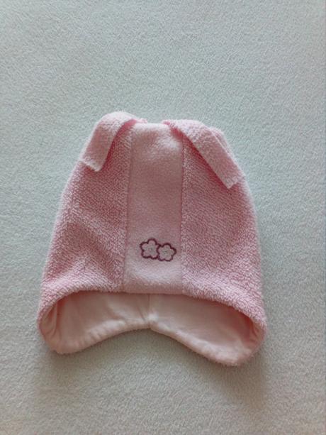 Ciapka pre dievcatko, 92