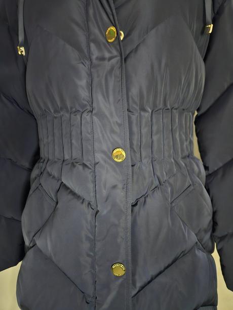 Guess by marciano páperová bunda l, guess,l