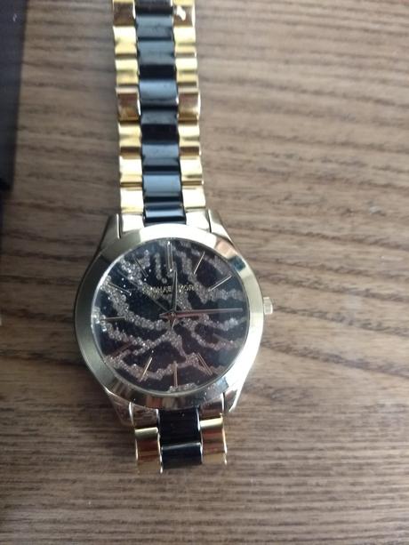 Hodinky m kors, michael kors