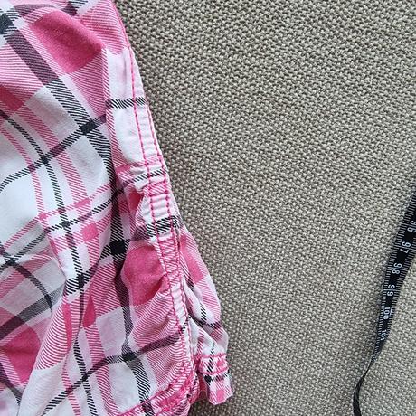 7/8 nohavice dopodopo 110/116, dopodopo,110