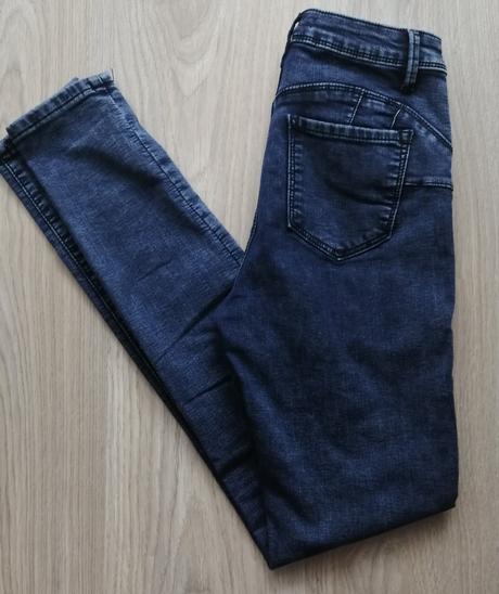 Elastické rifle /jegginsy, 26