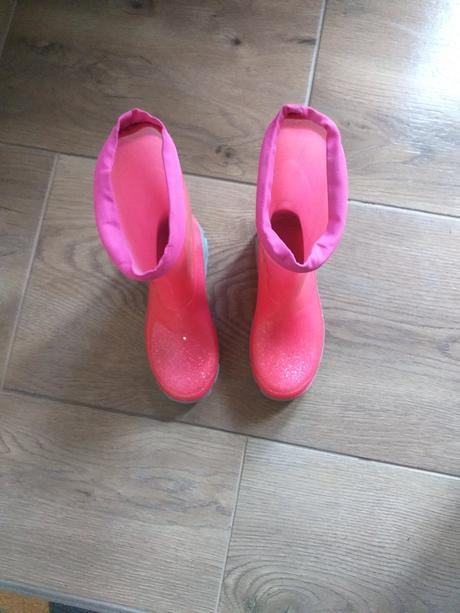 Gumaky muflon 33-34, 34