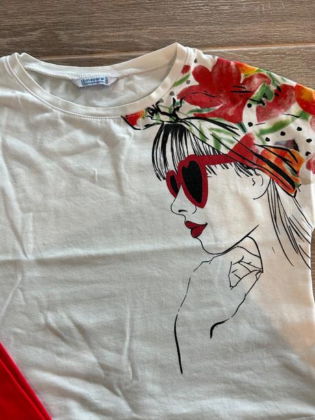 Tričko mayoral, mayoral,152