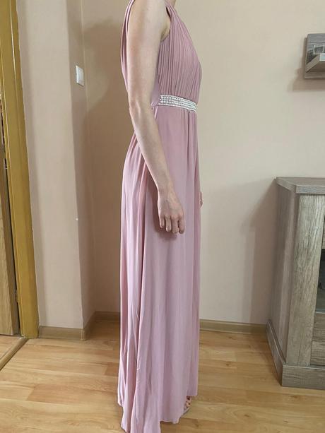 Spolocenske saty michell, s