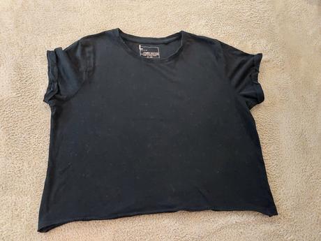 Tričko, new yorker,l