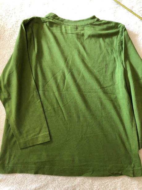 Tricko, dopodopo,128