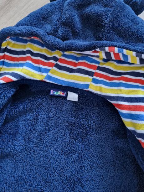 Mikina s balónmi, lupilu,86