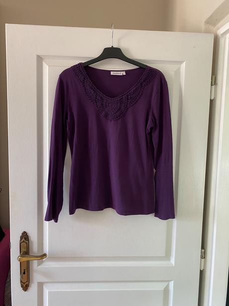 Tricko fialove m, yessica,m