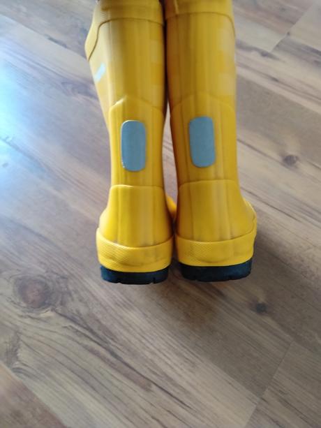 Gumáky tretorn 27, 27