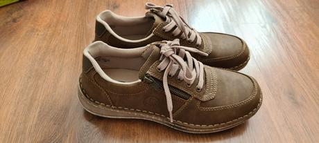 Pánske topanky rieker, rieker,40