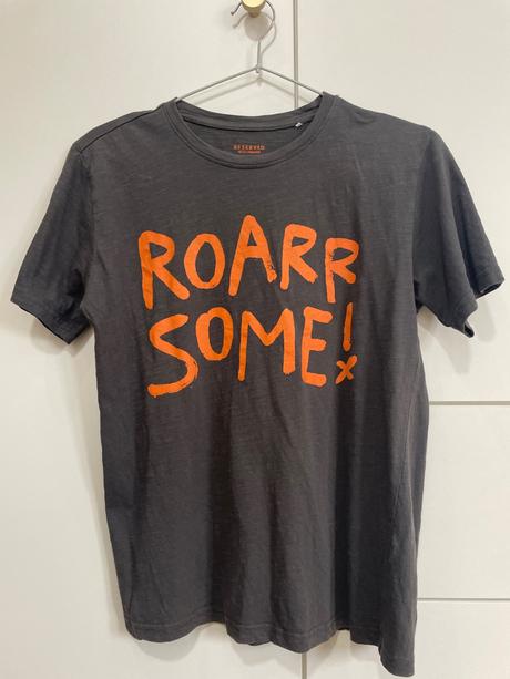 Chlapčenské tričko, reserved,158