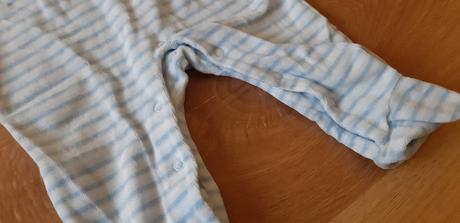 Semišové dupačky 6-9m., bambini,74