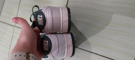 Nike dunk retro, nike,40