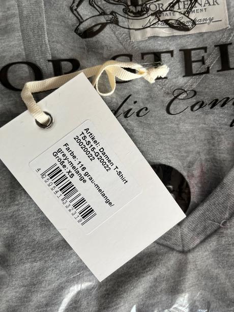 Tričko thor steinar, xs