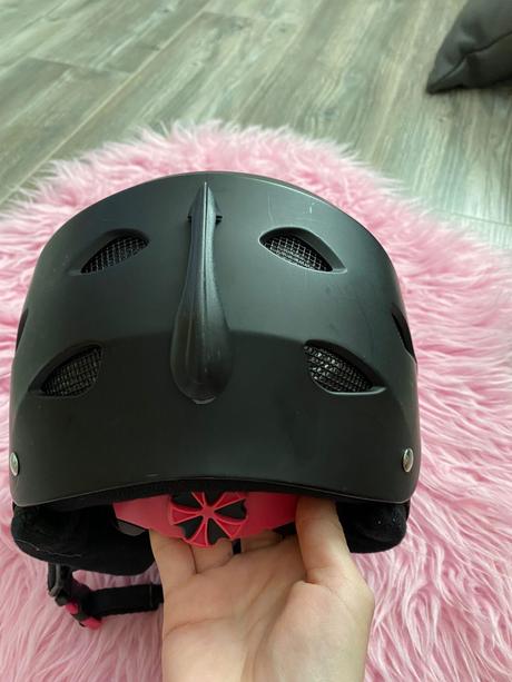 Lyžiarska pribla, xs