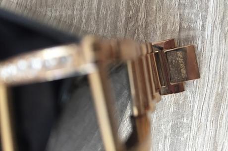 Swarovski hodinky, swarovski