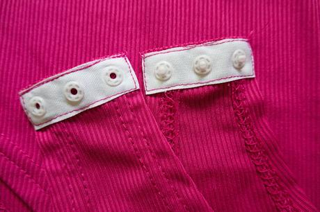 Vrúbkované body, xl