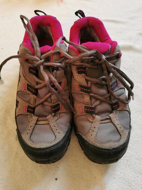 Tenisky salomon gore tex, salomon,36