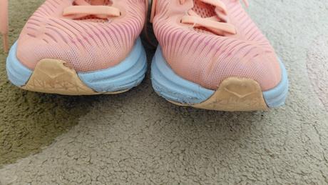 Tenisky hoka rincon 3 veľ. 36 2/3, 36