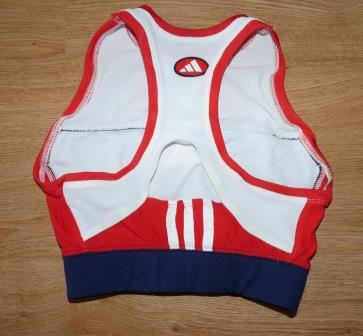 Sportovy top adidas, adidas,152