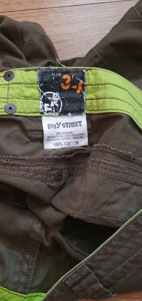 Dámska sukňa envy, envy,34