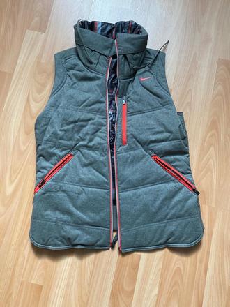 Damska vesta, nike,36