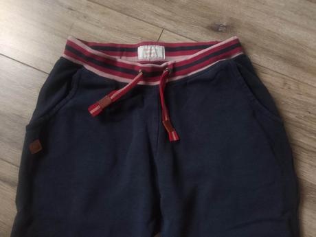 Tepláky 146/152, pepperts,146