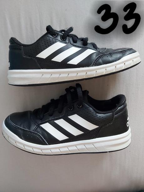 Botasky adidas, adidas,33